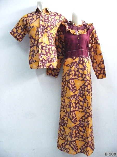  model  batik  perempuan batik  batik  indonesia Laman 3
